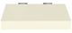 Vent-A-Hood® 48" Biscuit Wall Mounted Range Hood-0