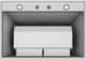 Vent A Hood® 30" Stainless Steel Insert Range Hood-3