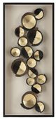 Uttermost® Golden Hour Shadow Box-0