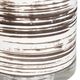 Crestview Collection Santa Fe Gray/White Table Lamp-3