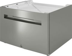 Bosch 24" Silver Inox Pedestal