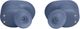 JBL® Tune Buds Blue Wireless Noise Cancelling Earbud Headphones-2