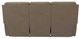 La-Z-Boy® Apollo Khaki Power Reclining Sofa with Headrest-3
