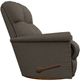 La-Z-Boy® Pinnacle Java Manual Gliding Recliner-4