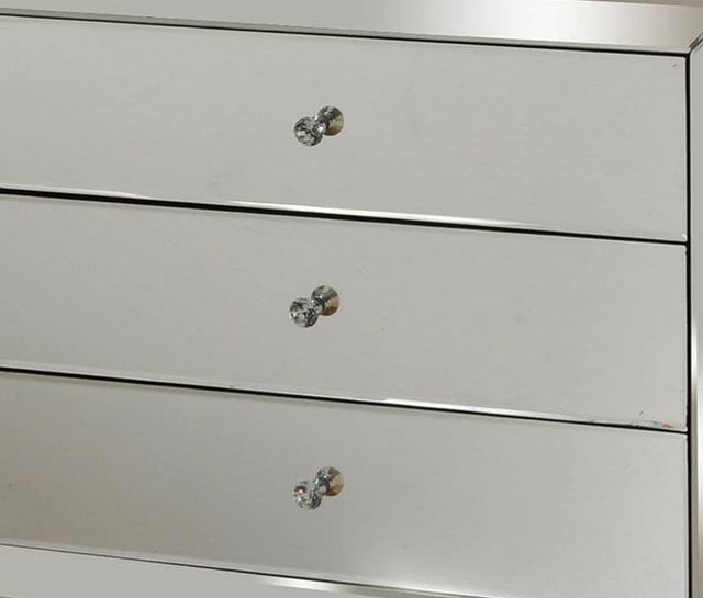 StyleCraft Mirror Chest-1