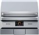 Twin Eagles 36" Stainless Steel Built-In Wood Pellet Grill-0