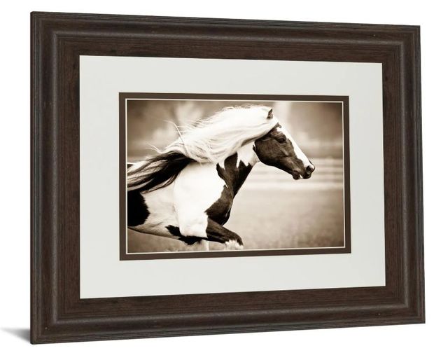 Classy Art Gypsies Pride by Carol Walker Wall Art-1