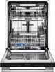 Frigidaire Professional® 24" Stainless Steel Built-In Dishwasher-1