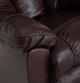 Franklin™ Connery Blaze Bourbon Power Rocker Recliner-5