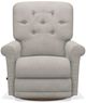 La-Z-Boy® Ruby Moondust Gliding Recliner-0