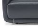 Natuzzi Editions Customizable Parigi Leather Chair-3