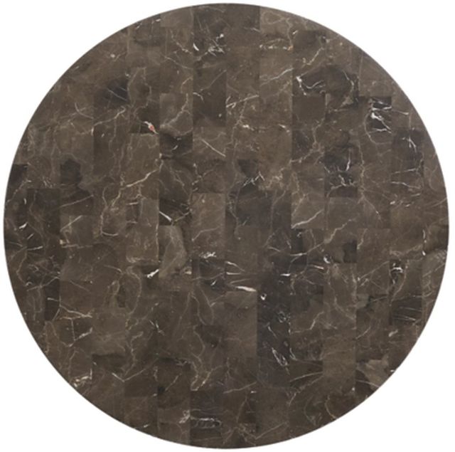 Signature Design by Ashley® Curranberry Two-tone Gray Counter Height Dining Table-2