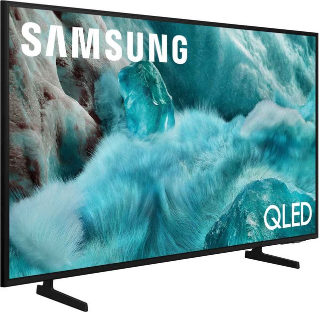 Samsung Q7F 55" 4K Ultra HD QLED Vision AI Smart TV-1