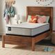 Sealy® Essentials™ Summer Elm Innerspring Firm Tight Top Twin Mattress-1