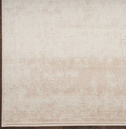 Nourison Home™ Serenity Home Ivory 5'x7' Style 2 Area Rug-2
