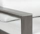 CabanaCoast® Customizable Belvedere Aluminum Outdoor Sofa-4