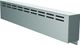 Beko 24" Stainless Steel Electric Range Backsplash-0