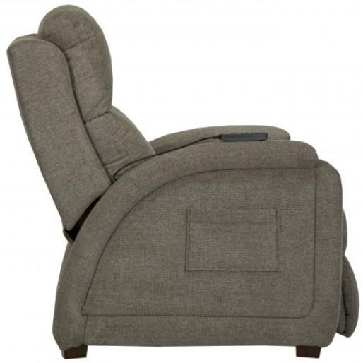 Catnapper® Nirvana Balsam Power Headrest Power Lay Flat Recliner-2