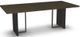Amisco Customizable Zoel 84" Solid Ash Dining Table-3