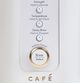 CAFÉ™ 10 Cup Matte White Specialty Drip Countertop Coffee Maker with Glass Carafe-4