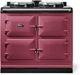 AGA™ Classic R7 100 39" Raspberry Pro Style Electric Range-0