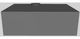 Vent-A-Hood® 36" Gunsmoke Wall Mounted Range Hood-0