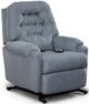 Best® Home Furnishings Customizable Sondra Power Lift Recliner-0