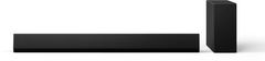 LG® G Series 3.1 Channel Black Soundbar