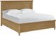 Universal Explore Home™ Birchaven Brindle Queen Panel Bed-0