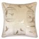 Furniture of America® Rina Beige Accent Pillow-0