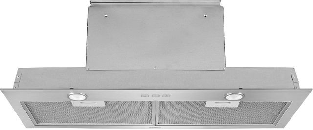 Broan® BBN3 Series 30" Stainless Steel Insert Range Hood-0