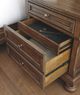 Signature Design by Ashley® Flynnter Medium Brown Nightstand-2