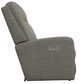 La-Z-Boy® Finley Latte Power Wall Reclining Loveseat with Headrest and Lumbar-3