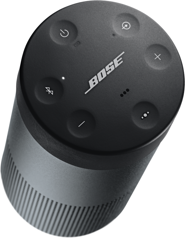 Bose bluetooth portable speaker triple black sale