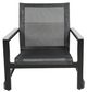 CabanaCoast® Customizable Skye Aluminum Outdoor Sand Chair-1