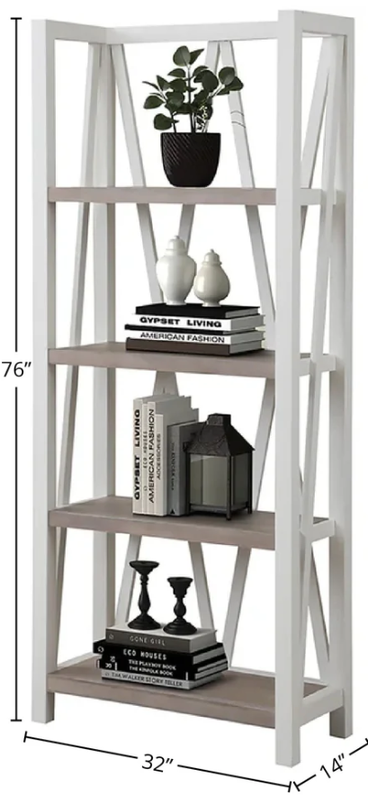 Parker House Americana Work Station Base - Thumbnail 2