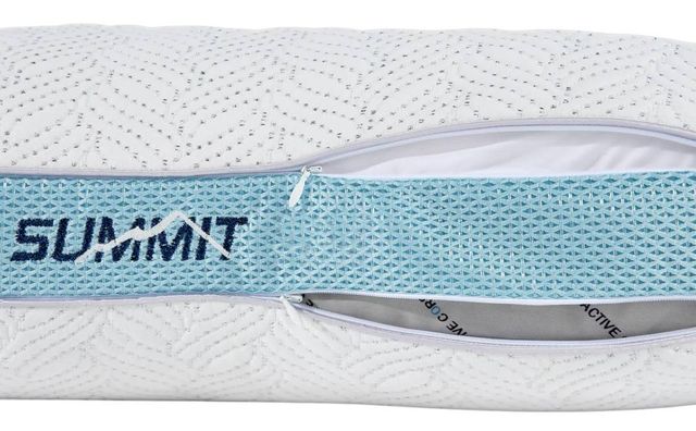BEDGEAR® Summit 3.0 Performance® Dual Comfort Standard Bed Pillow-2