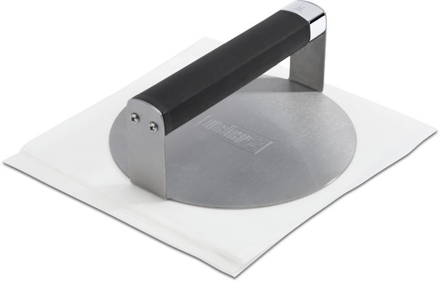 Weber® Smashed Burger Set-2
