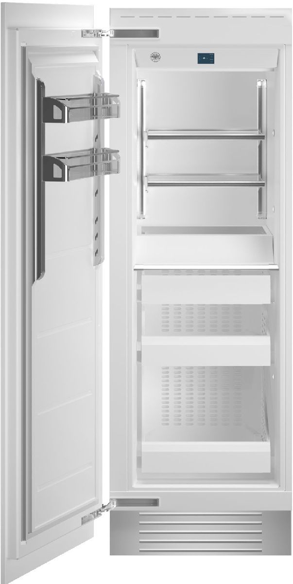 Bertazzoni 16.8 Cu. Ft. Panel Ready Column Freezer