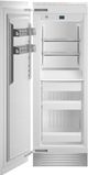 Bertazzoni 16.8 Cu. Ft. Panel Ready Column Freezer-0