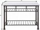 ACME Furniture Freyja Gray/White Kitchen Island-2