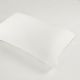 Olliix by Sleep Philosophy Rayon From Bamboo Ivory King Sheet Set-3