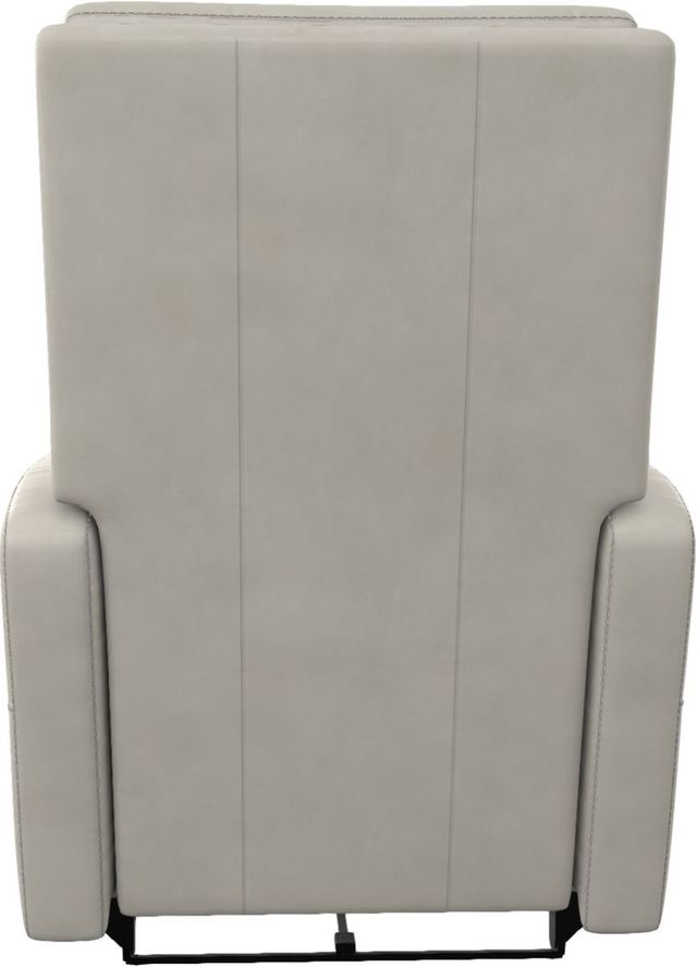 La-Z-Boy® Lennon Ice Leather Manual Wall Recliner-3