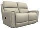 La-Z-Boy® Apollo Natural Manual Reclining Loveseat-0