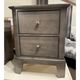 PerfectBalance by Durham Furniture Urbane Night Stand with Power-1