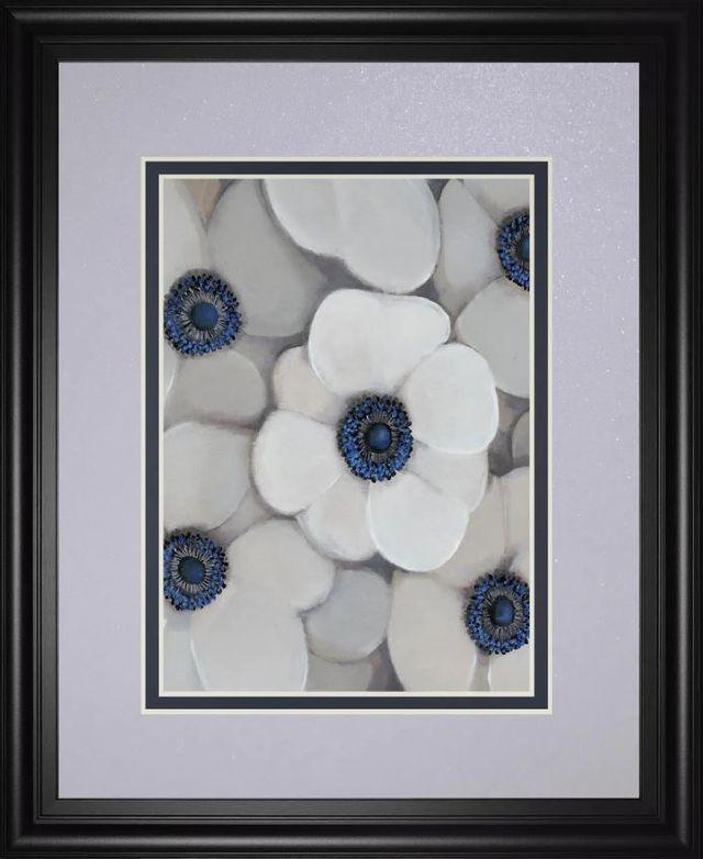 Classy Art Anemone I By Tim O'Toole Wall Art-0
