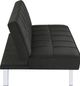 Coaster® Joel Black Sofa Bed-4