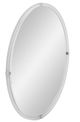Bassett Mirror Liza Clear Wall Mirror-1