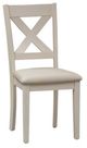 Liberty Furniture Thornton 7-Piece Two-Tone Rectangular Table Set-3