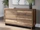 Signature Design by Ashley® Chirason Brown Dresser-5